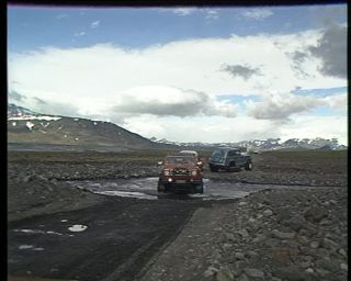 Link to Video | Iceland, 1990, Scandinavia, color, Northern Europe, Europe