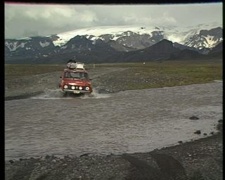 Link to Video | Iceland, 1990, Scandinavia, color, Northern Europe, Europe