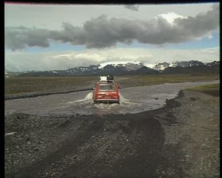 Link to Video | Iceland, 1990, Scandinavia, color, Northern Europe, Europe