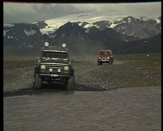 Link to Video | Iceland, 1990, Scandinavia, color, Northern Europe, Europe