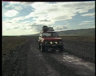 Link to Video | Iceland, 1990, Scandinavia, color, Northern Europe, Europe