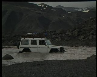 Link to Video | Iceland, 1990, Scandinavia, color, Northern Europe, Europe