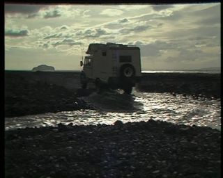 Link to Video | Iceland, 1990, Scandinavia, color, Northern Europe, Europe