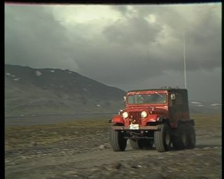 Link to Video | Iceland, 1990, Scandinavia, color, Northern Europe, Europe