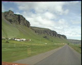 Link to Video | Iceland, 1990, Scandinavia, color, Northern Europe, Europe