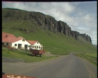 Link to Video | Iceland, 1990, Scandinavia, color, Northern Europe, Europe