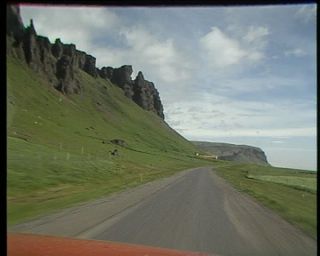 Link to Video | Iceland, 1990, Scandinavia, color, Northern Europe, Europe