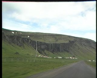 Link to Video | Iceland, 1990, Scandinavia, color, Northern Europe, Europe