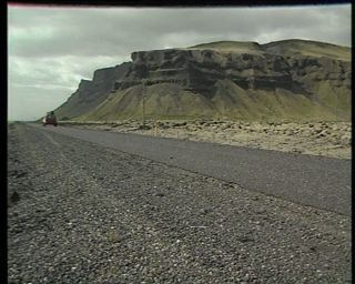 Link to Video | Iceland, 1990, Scandinavia, color, Northern Europe, Europe