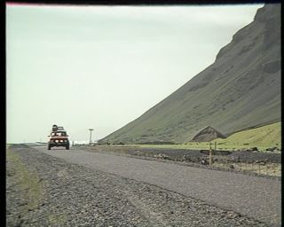Link to Video | Iceland, 1990, Scandinavia, color, Northern Europe, Europe