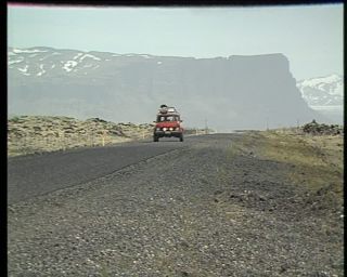 Link to Video | Iceland, 1990, Scandinavia, color, Northern Europe, Europe