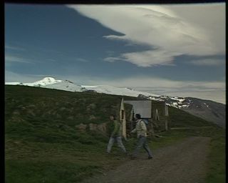 Link to Video | Iceland, 1990, Scandinavia, color, Northern Europe, Europe