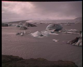 Link to Video | Iceland, 1990, Scandinavia, color, Northern Europe, Europe