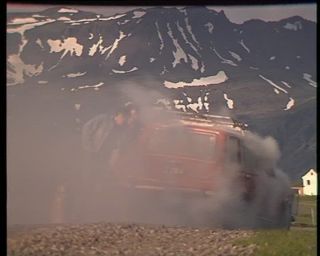 Link to Video | Iceland, 1990, Scandinavia, color, Northern Europe, Europe