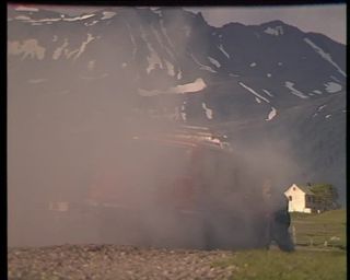 Link to Video | Iceland, 1990, Scandinavia, color, Northern Europe, Europe