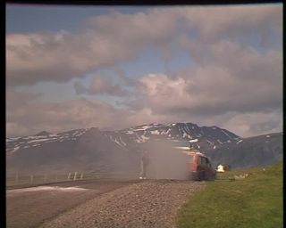 Link to Video | Iceland, 1990, Scandinavia, color, Northern Europe, Europe