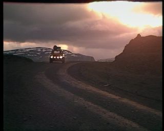Link to Video | Iceland, 1990, Scandinavia, color, Northern Europe, Europe