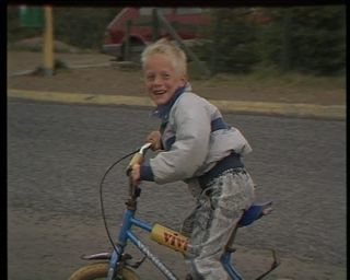 Link to Video | Iceland, 1990, Scandinavia, color, Northern Europe, Europe