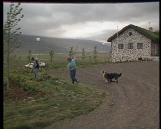 Link to Video | Iceland, 1990, Scandinavia, color, Northern Europe, Europe