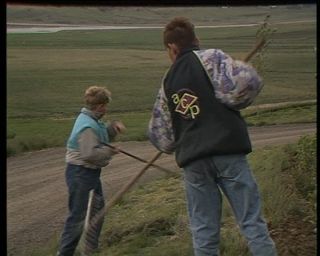 Link to Video | Iceland, 1990, Scandinavia, color, Northern Europe, Europe