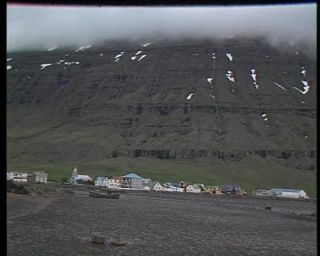Link to Video | Iceland, 1990, Scandinavia, color, Northern Europe, Europe