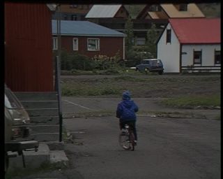 Link to Video | Iceland, 1990, Scandinavia, color, Northern Europe, Europe