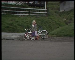 Link to Video | Iceland, 1990, Scandinavia, color, Northern Europe, Europe