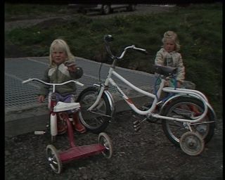 Link to Video | Iceland, 1990, Scandinavia, color, Northern Europe, Europe
