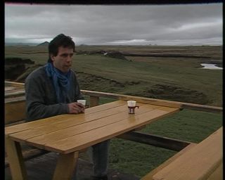 Link to Video | Iceland, 1990, Scandinavia, color, Northern Europe, Europe