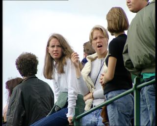 Link to Video | Norway, 1993, Scandinavia, color, standard-definition television, Bergen, 90s, 1990s