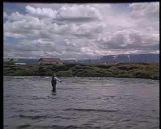 Link to Video | Iceland, 1990, Scandinavia, color, Northern Europe, Europe