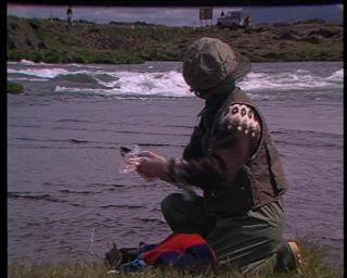 Link to Video | Iceland, 1990, Scandinavia, color, Northern Europe, Europe