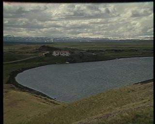 Link to Video | Iceland, 1990, Scandinavia, color, Northern Europe, Europe