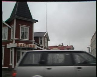 Link to Video | Iceland, 1990, Scandinavia, color, Northern Europe, Europe