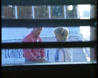 Link to Video | Norway, 1993, Scandinavia, color, standard-definition television, Bergen, 90s, 1990s