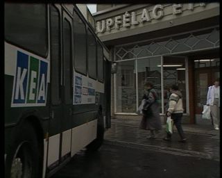 Link to Video | Iceland, 1990, Scandinavia, color, Northern Europe, Europe