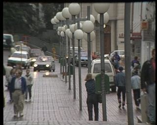 Link to Video | Iceland, 1990, Scandinavia, color, Northern Europe, Europe