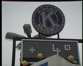 Link to Video | Iceland, 1990, Scandinavia, color, Northern Europe, Europe