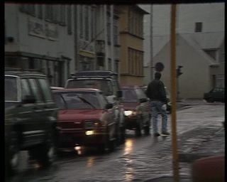 Link to Video | Iceland, 1990, Scandinavia, color, Northern Europe, Europe