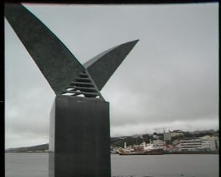 Link to Video | Iceland, 1990, Scandinavia, color, Northern Europe, Europe