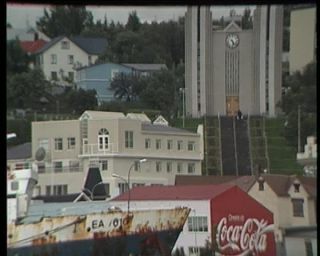 Link to Video | Iceland, 1990, Scandinavia, color, Northern Europe, Europe