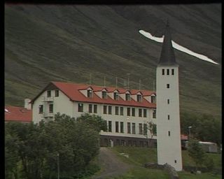 Link to Video | Iceland, 1990, Scandinavia, color, Northern Europe, Europe