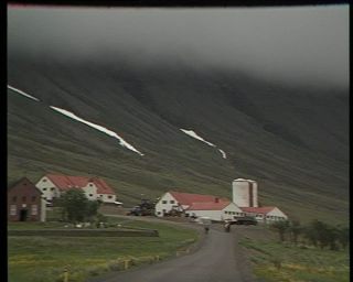 Link to Video | Iceland, 1990, Scandinavia, color, Northern Europe, Europe