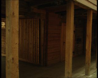 Link to Video | Norway, 1993, Scandinavia, color, standard-definition television, Bergen, 90s, 1990s