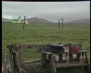 Link to Video | Iceland, 1990, Scandinavia, color, Northern Europe, Europe