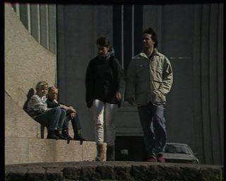 Link to Video | Iceland, 1990, Scandinavia, color, Northern Europe, Europe