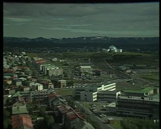 Link to Video | Iceland, 1990, Scandinavia, color, Northern Europe, Europe
