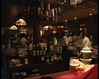 Link to Video | Norway, 1993, Scandinavia, color, standard-definition television, Bergen, 90s, 1990s