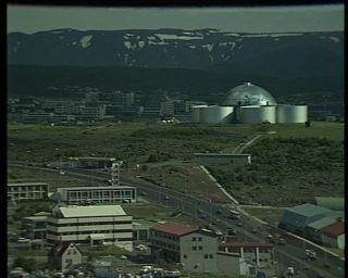 Link to Video | Iceland, 1990, Scandinavia, color, Northern Europe, Europe