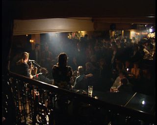 Link to Video | Norway, 1993, Scandinavia, color, standard-definition television, Bergen, 90s, 1990s